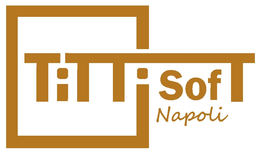 TittiSofT Napoli